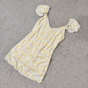 Sunday Best Moka Dress Floral Size 10